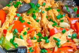 Loại rau đặc biệt, bổ não, tốt cho xương, dưỡng tim mạch