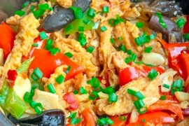 Loại rau đặc biệt, bổ não, tốt cho xương, dưỡng tim mạch