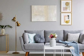 6 đồ nội thất không nên mua "size" lớn