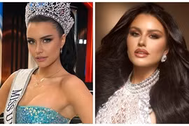 “Soi” đối thủ của Kỳ Duyên được dự đoán đăng quang Miss Universe 