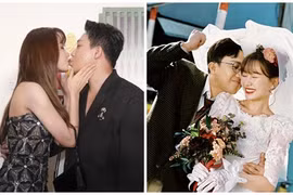 Hôn nhân mỗi ngày đều là tình yêu của Trấn Thành - Hari Won