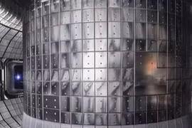 Lò phản ứng nhiệt hạch ở Hàn nóng gấp 7 lần lõi mặt trời