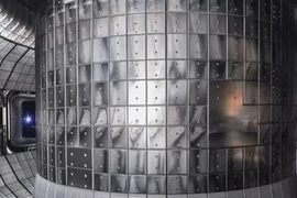 Lò phản ứng nhiệt hạch ở Hàn nóng gấp 7 lần lõi mặt trời