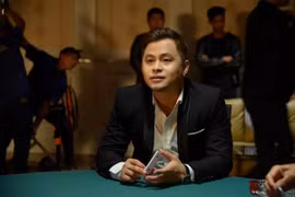 Nam diễn viên La Thành đã trả gần hết nợ