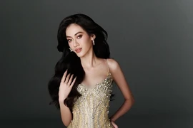Sắc vóc cử nhân loại giỏi thi Miss Universe Vietnam 2024