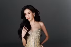 Sắc vóc cử nhân loại giỏi thi Miss Universe Vietnam 2024