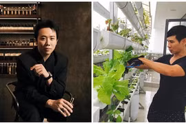 Đều giàu có, Trấn Thành sống xa hoa, Lý Hải giản dị khó tin