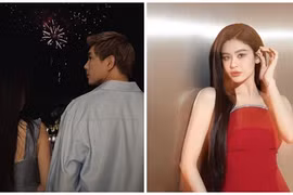 Chồng cũ bị nghi có tình mới, Trương Quỳnh Anh giờ ra sao?