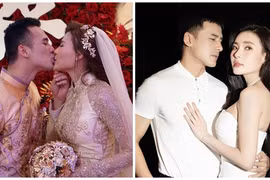 Hôn nhân của Lương Thế Thành - Thúy Diễm sau loạt sóng gió