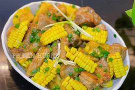 Loại quả vàng trăm hạt, ngon miệng bổ dưỡng, đẹp da