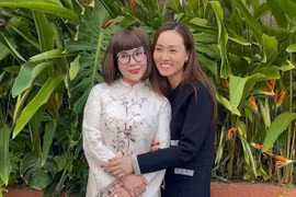 Nhan sắc thực của NSND Lan Hương 