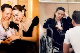 Hồ Ngọc Hà được Kim Lý cầu hôn 4 lần sao vẫn lờ đi?