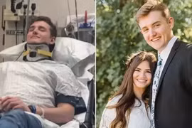 Sau tai nạn, người đàn ông yêu lại bạn gái cũ 