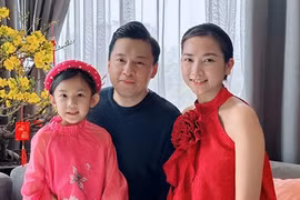 Lam Trường giàu “khủng”, hôn nhân viên mãn bên vợ hai kém 17 tuổi