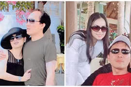 Hôn nhân hơn 2 thập kỷ của Hà Phương và tỷ phú Chính Chu 