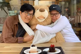 Cuộc sống của Phương Thảo - Ngọc Lễ ở Mỹ