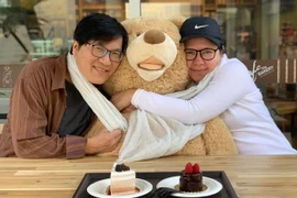 Cuộc sống của Phương Thảo - Ngọc Lễ ở Mỹ