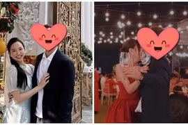 Chân dung chồng sắp cưới của diễn viên Kim Oanh “Thương ngày nắng về”