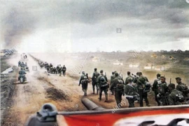 Vẽ ra chiến dịch Barbarossa, Hitler ôm hận