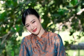 Angela Phương Trinh nói gì về tin đồn nợ nần?