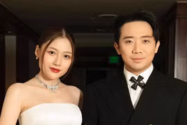 Uyển Ân tài năng thế nào đóng phim Tết 50 tỷ của Trấn Thành?