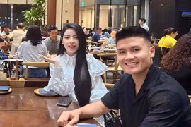 Quang Hải có ưu điểm này, Chu Thanh Huyền: “Biết thế lấy chồng sớm”