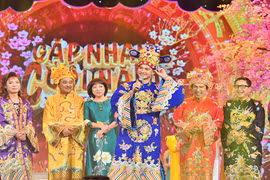 Táo quân 2024 mang diện mạo mới, vấn đề gì sẽ nóng?