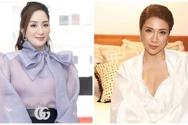 Khánh Thi và loạt sao Việt công khai đòi nợ