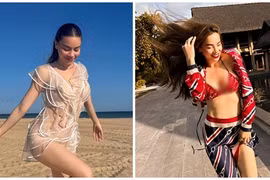 Hồ Ngọc Hà có body “nét căng” nhiều chị em phụ nữ ghen tỵ