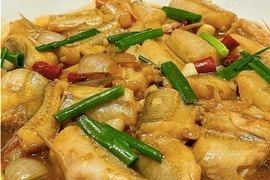 Loại cá mềm hơn đậu phụ, ít xương, nhiều thịt, giá rẻ