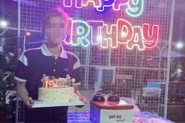 Vụ thanh niên mất tích ở TPHCM: Nạn nhân đã tử vong