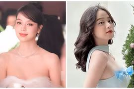 Hậu “nâng cấp” vòng 1, Hoa hậu Thanh Thủy ngày càng nóng bỏng 