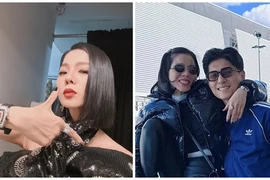 Lệ Quyên bất ngờ chia sẻ quan điểm "ai nuôi ai" trong tình yêu 