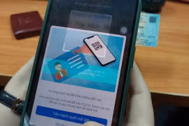 Lưu ý khi cài đặt xác thực khuôn mặt trên app ngân hàng