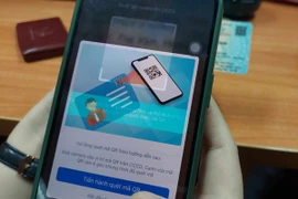 Lưu ý khi cài đặt xác thực khuôn mặt trên app ngân hàng