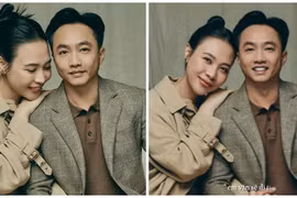 Cường Đô la khoe được Đàm Thu Trang nói lời yêu