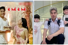 Cuộc sống của Lê Dương Bảo Lâm trong nhà phố 7 tỷ