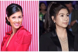 Cuộc sống của “bà hoàng phòng vé một thời" Kim Thư ở tuổi 46