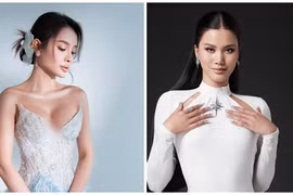 Phương Trinh Jolie xin lỗi khi chê sắc vóc Hương Ly 