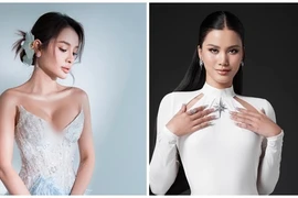 Phương Trinh Jolie xin lỗi khi chê sắc vóc Hương Ly 