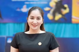 Khánh Thi chi hàng trăm triệu giảm mỡ thừa sau sinh lần 3