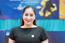 Khánh Thi chi hàng trăm triệu giảm mỡ thừa sau sinh lần 3