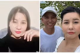 Cát Phượng bức xúc trước tin đồn yêu Tô Hiếu, mang bầu