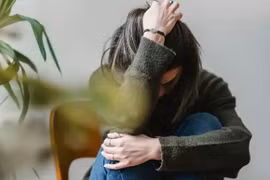 Không dám lấy chồng vì sợ mẹ già thui thủi một mình 