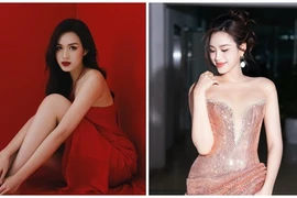 Hoa hậu Đỗ Thị Hà muốn làm “phú bà”, đời tư kín tiếng