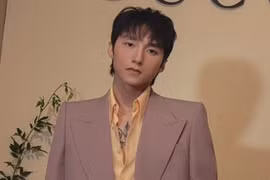 Ủng hộ 1,5 tỷ xây trường, Sơn Tùng tài năng, giỏi kiếm tiền