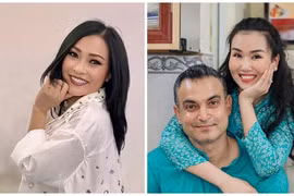 Chuyện tình của Phương Thanh và dàn mỹ nhân Việt yêu trai Ấn Độ