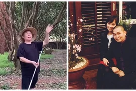 Cuộc sống của Xuân Hinh trong hai cơ ngơi bạc tỷ