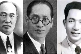 Tứ đại gia được mệnh danh “tỷ phú” giàu có bậc nhất thời xưa 