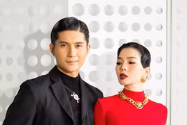 Chuyện tình ồn ào của Lệ Quyên - Lâm Bảo Châu